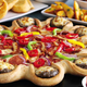 Image for article titled Here Are Some of the Most Disgusting Fast Food Menu Items in the World